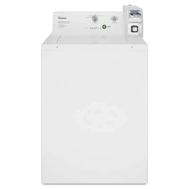 Commercial Washer category image