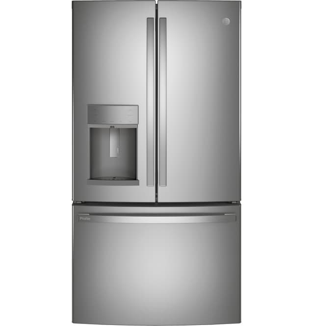Refrigerators category image