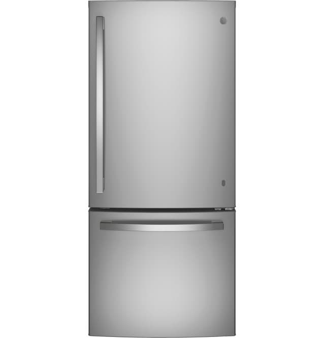 Bottom Freezer category image