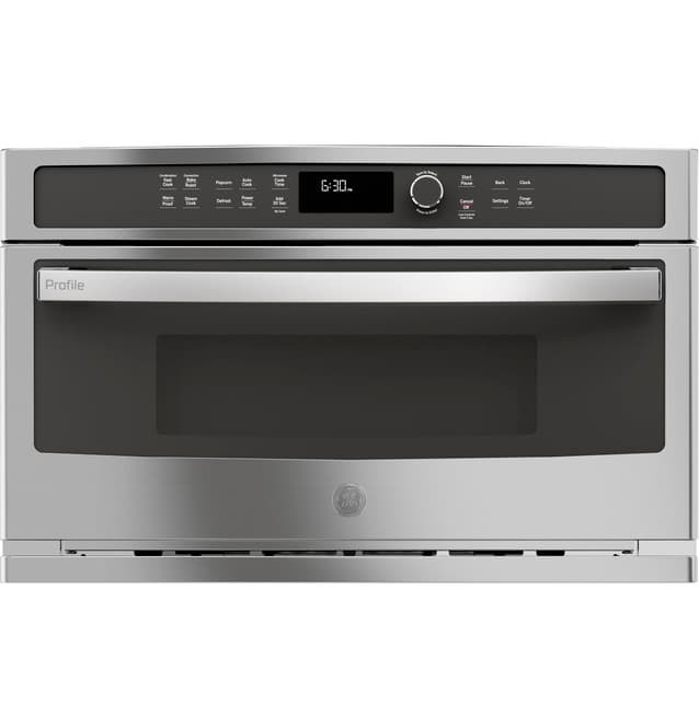 Built In Microwaves category image