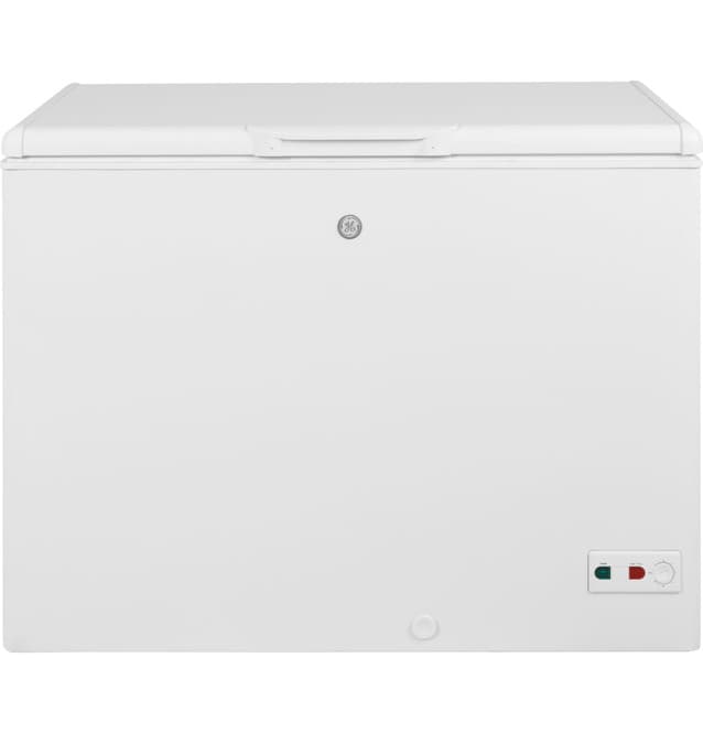 Chest Freezers category image