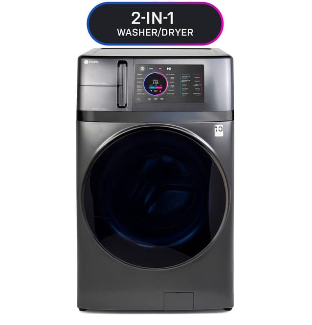 Combo Washer Dryer category image