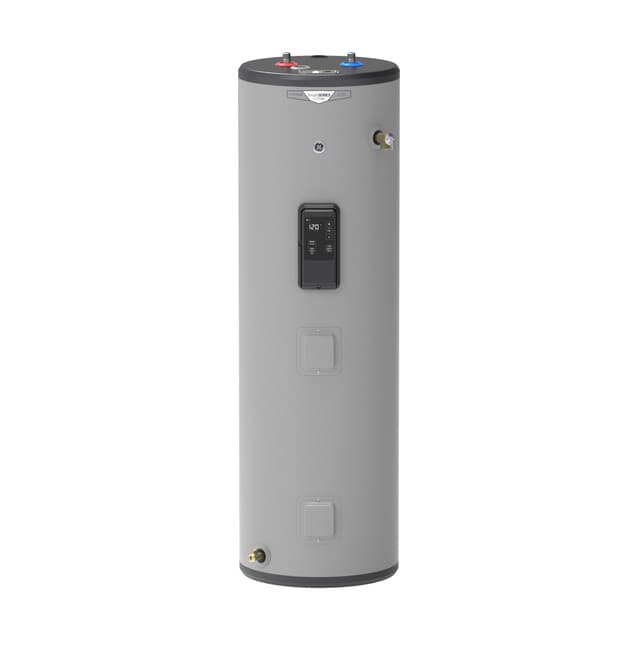 Electric Water Heaters category image