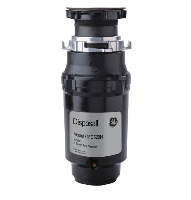 Food Disposers category image