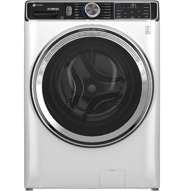 Front Load Washer category image