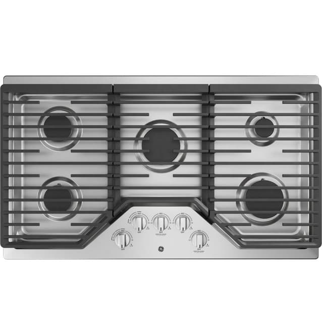 Gas Cooktops category image