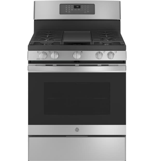 Gas Ranges category image