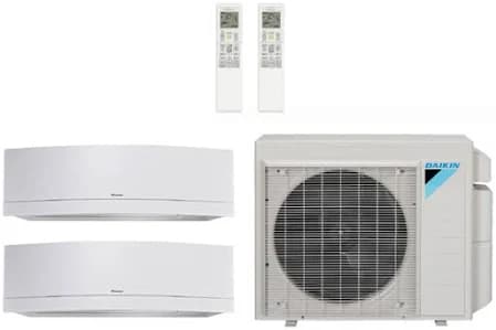 Heating & A/C category image