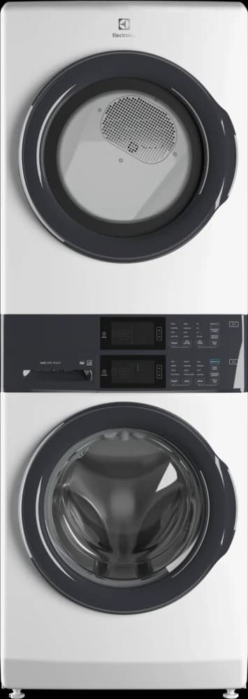 Laundry Centers/Stackable category image