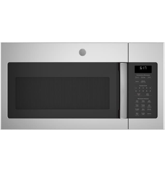 Over the Range Microwaves category image