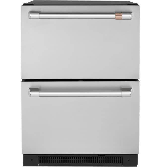 Refrigerated Drawer category image