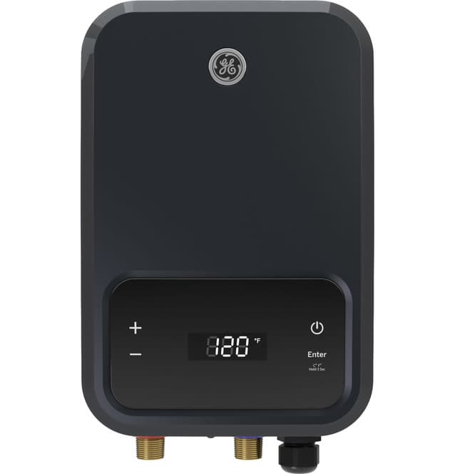 Tankless Water Heater category image