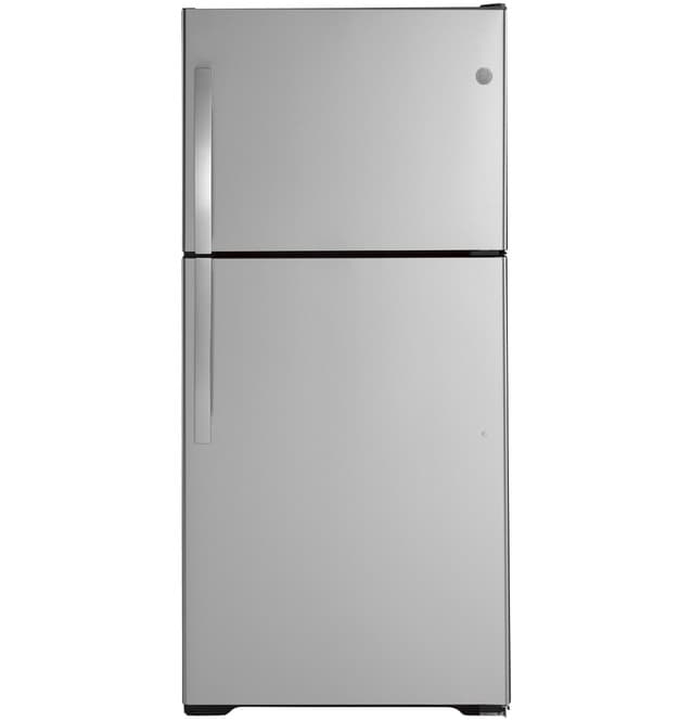 Top Freezer category image
