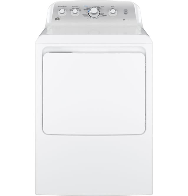 Top Load Matching Electric Dryer category image