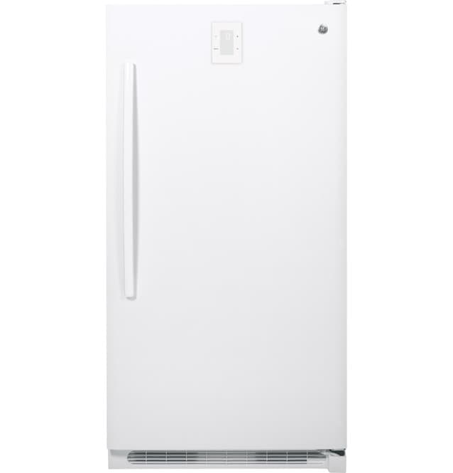 Upright Freezers category image