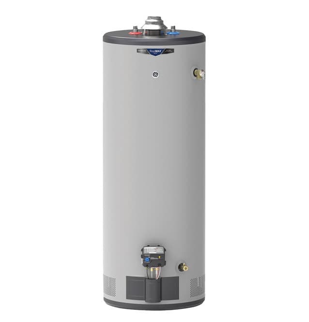 Water Heaters category image